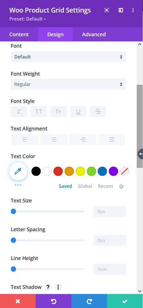 Screenshot_5.3 category-price