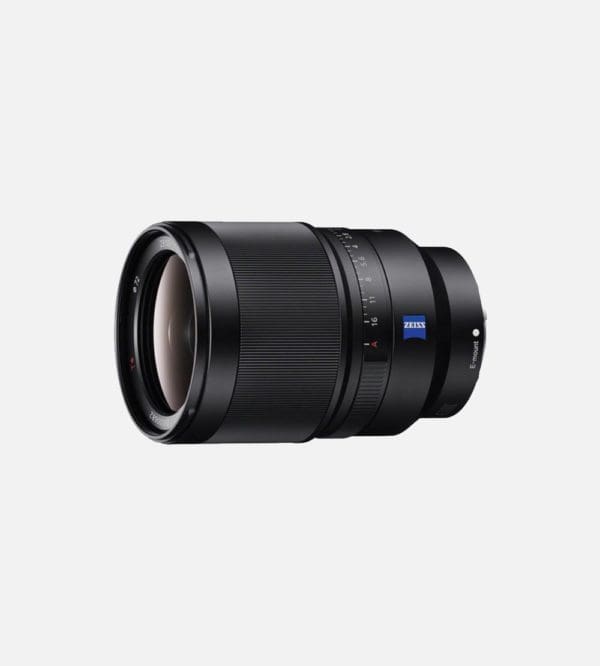 Sigma-Lens