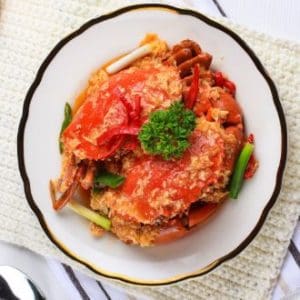 Chili-Crab