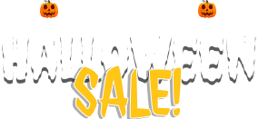 DiviNext Halloween Sale