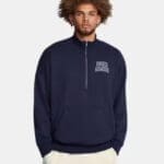 UA Meridian Bomber Jacket